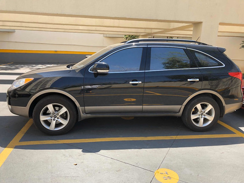 Hyundai Vera Cruz 3.8 V6 Aut. 5p 2012
