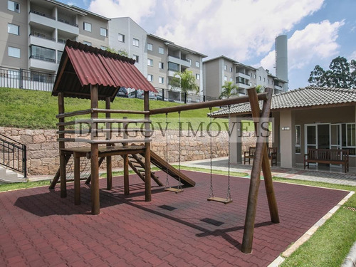 Imagem 5 de 15 de Apartamento Para Venda Em Jundiaí, Jardim Carlos Gomes, 3 Dormitórios, 1 Suíte, 2 Banheiros, 2 Vagas - 1266_2-1570152