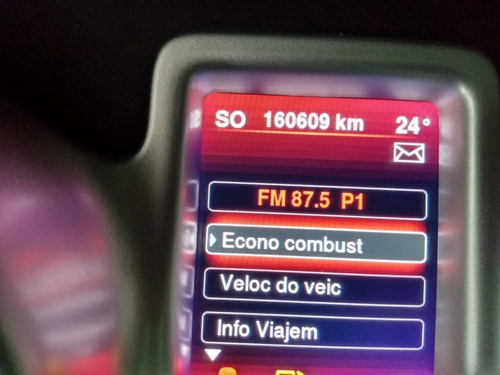 Imagem 13 de 14 de Fiat - Freemont 2.4 Precision