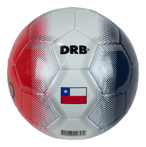 Balón Fútbol Chile Drb® #5