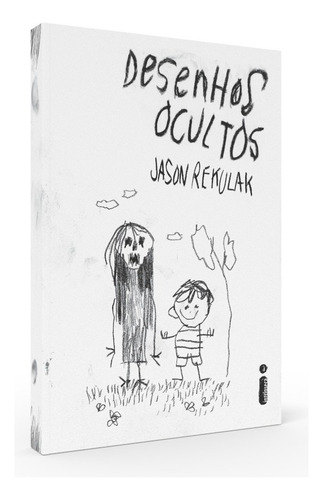 Desenhos Ocultos, de Jason Rekulak. Editora Intrínseca Ltda, capa mole, edição brochura em português, 2022