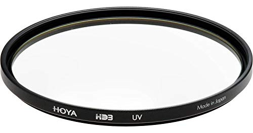 Filtro Uv Hoya Hd3 77mm