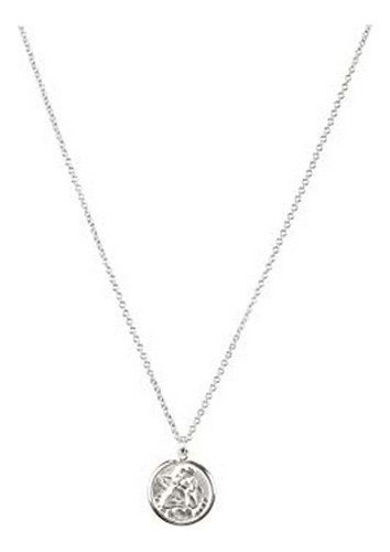 Collar - Women's I Have Angels & They Are Always With Me Min