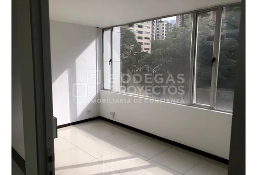 Oficina Disponible Para Arriendo En Medellin