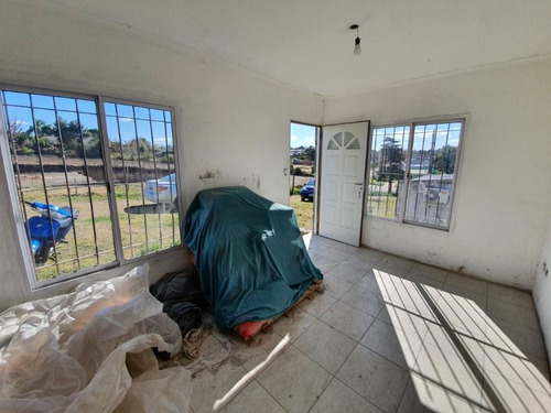 Imagen 16 de 25 de Terreno De 1.700 M2 Con 2 Casas Terminadas, Una En Construcción Y Base Para 3 Mas