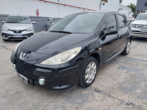 Peugeot 307 1.6 Xs 110cv