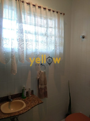 Imagem 24 de 30 de Casa - Arujázinho Iv - Ca-3540