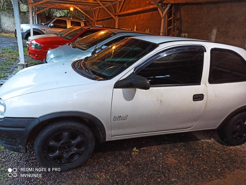Chevrolet Corsa 1998 1.0 Wind 3p