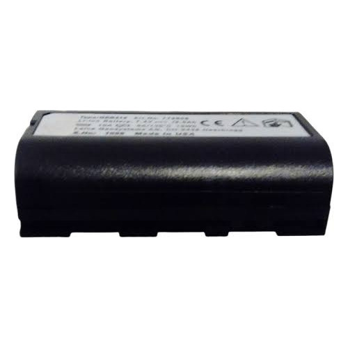 Bateria Leica Geb 212 Para Estação Total Com Frete Grátis