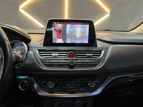 JAC T50 1.6 Dvvt Cvt