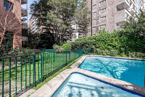 Departamento En Venta De 3 Dorm. En Las Condes