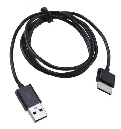 Cable De Datos Para Asus Vivo Tab Rt Tf600 Tf600t Tf701t 810 Color Negro