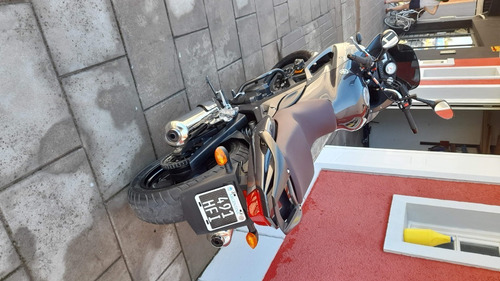 Yamaha Tdm900 Modelo 2010