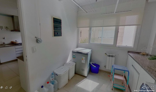 Imagen 23 de 30 de Exclusivo Semi-piso De Categoría En Vicente Lopez