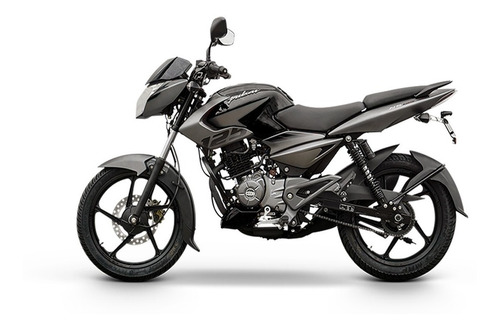 Imagen 19 de 21 de Bajaj Rouser Ns 125 0km Chakan Moto Plan Ahora 12