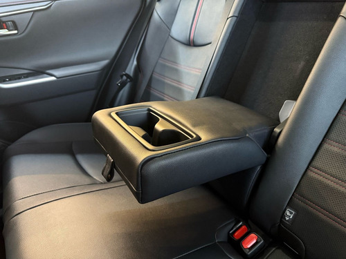 Toyota RAV4 XSE PLUG-IN HYBRID