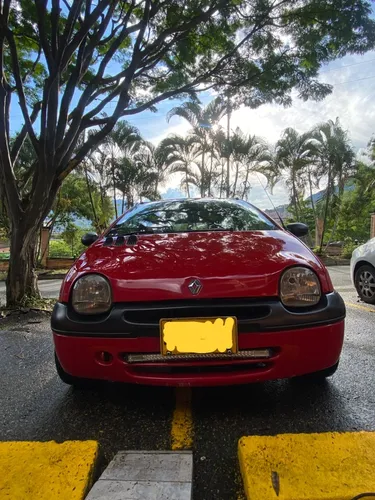 Renault Twingo 1.2 Fase Iii