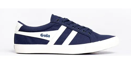 Zapatillas gola mujer shop