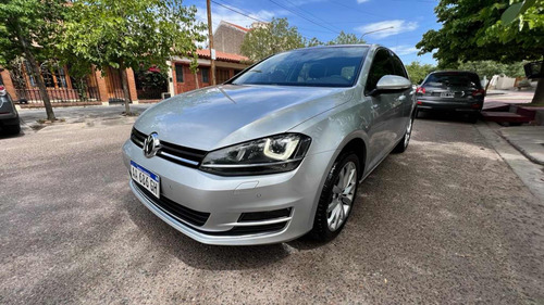 Volkswagen Golf 1.4 Highline Tsi Dsg