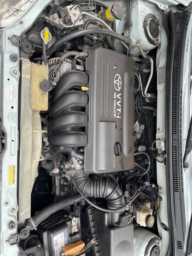 Toyota Corolla 1.8 Xei Mt Pack