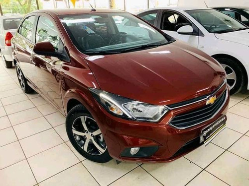 Chevrolet Onix 2019 1.4 Ltz Aut. 5p