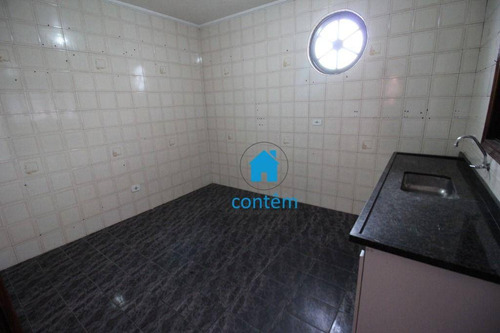 Imagem 10 de 19 de Casa Com 3 Dormitórios Para Alugar, 100 M² Por R$ 1.700,00/mês - Vila Santa Lúcia - Carapicuíba/sp - Ca0512