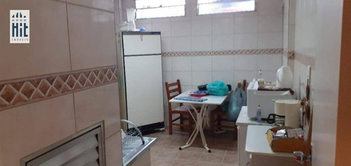 Imagem 12 de 12 de Apartamento À Venda, 131 M² Por R$ 650.000,00 - Ipiranga - São Paulo/sp - Ap2565