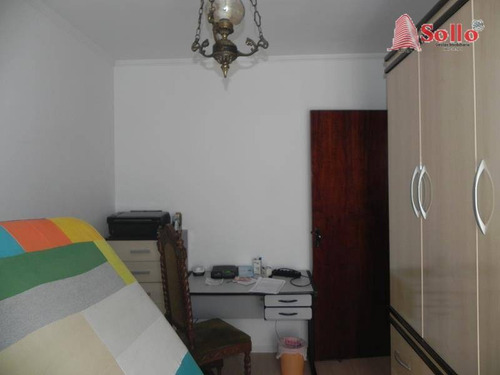 Imagem 13 de 20 de Apto Com 02 Dorms Próximo À Av. Timoteo Penteado - Vila Milton - Guarulhos/sp - Ap0252