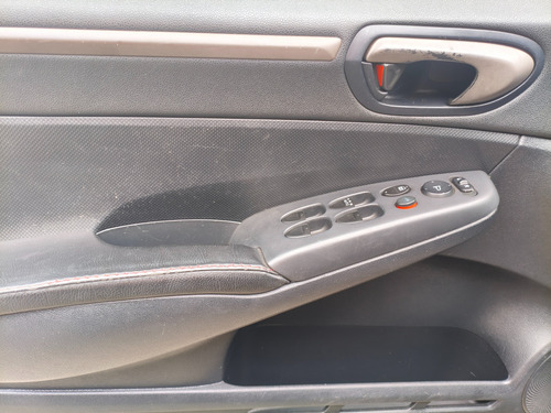 Honda Civic 2.0 Si 4p