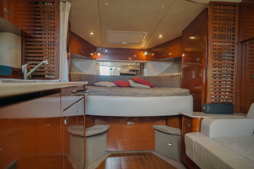 Yate Sea Ray 370 Sundancer Diesel