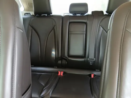 Lincoln MKC 2.3 Reserve At