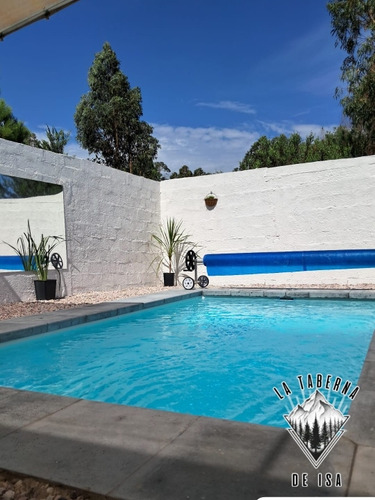 Casa En Alquiler Temporal, En Balneario Argentino
