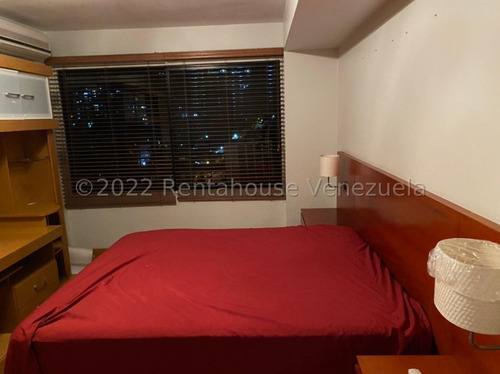 Imagen 9 de 12 de Fabuloso Apartamento En Venta La Boyera 22-20297