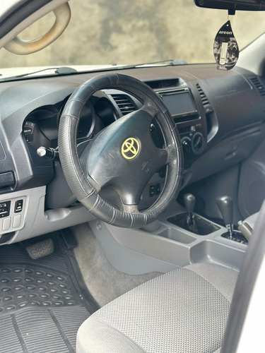Toyota Hilux Kavak 2006