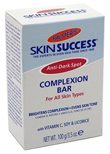 Palmers Skin Success Jabón Eventone Complexion Bar 3.5oz (.