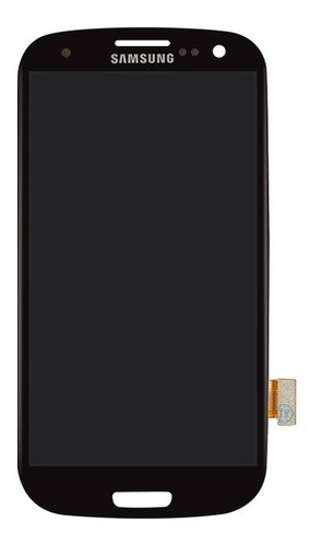 Pantalla Lcd Completa Samsung Galaxy S3