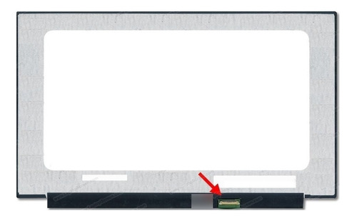 Pantalla Display 15.6 Fhd Ips Lenovo Thinkbook 15-iml