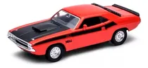 Comprar Dodge Challenger T\u002Fa 1970- 1\u002F38 Devoto Hobbies