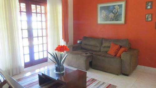 Sitio A Venda Macuco, Valinhos, Leao Imoveis - Si0008
