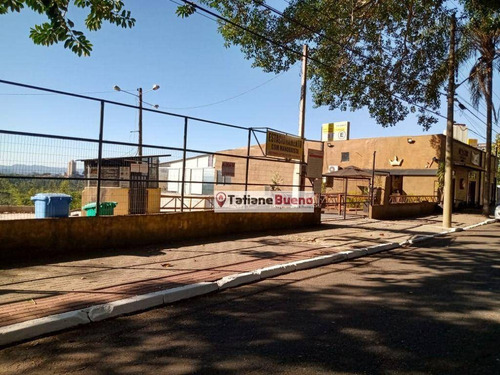 Terreno Para Alugar, 1050 M² Por R$ 4.000,00/mês - Jardim Nova América - São José Dos Campos/sp - Te0299