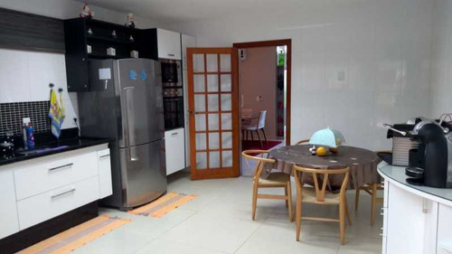 Imagem 7 de 15 de Casa Em Condomínio-à Venda-vargem Grande-rio De Janeiro - Svcn30095