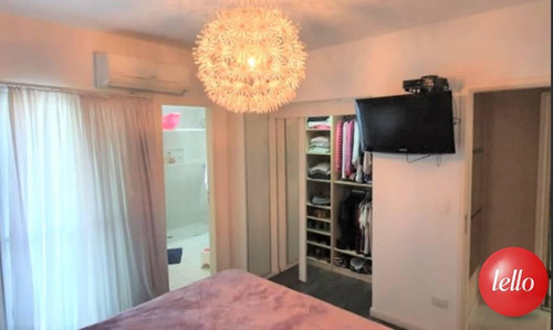Imagem 9 de 20 de Apartamento - Ref: 238328