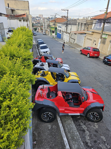 Super Buggy Wake Way ***compramos*** Melhor Avaliação Do Mer