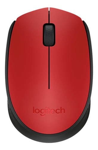 Mouse Wireless Logitech M170 2.4ghz - Prophone