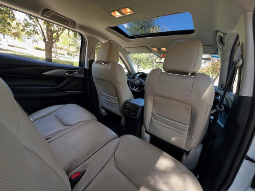Mazda CX-9 2.5T Signature Awd At