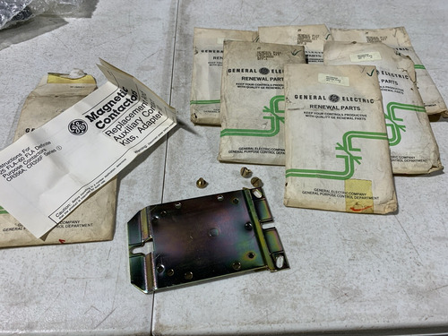 1x Genuine Ge Cr153x400d Adapter Plate Kit Renewal P Ccs