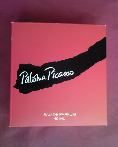 Perfume Paloma Picasso