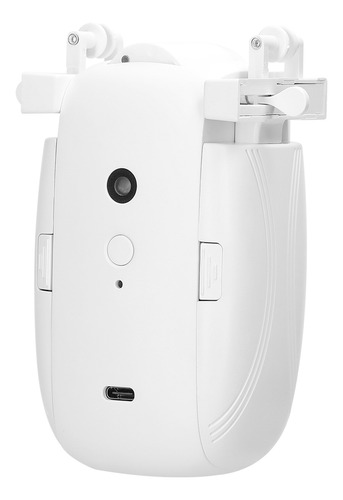 Motor Inteligente Zigbee 3 En 1 De Home Curtain Assistant, 2