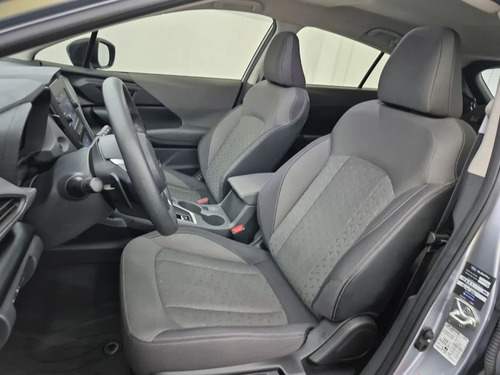 Subaru Cross Trek 2024 2.0 Cvt At