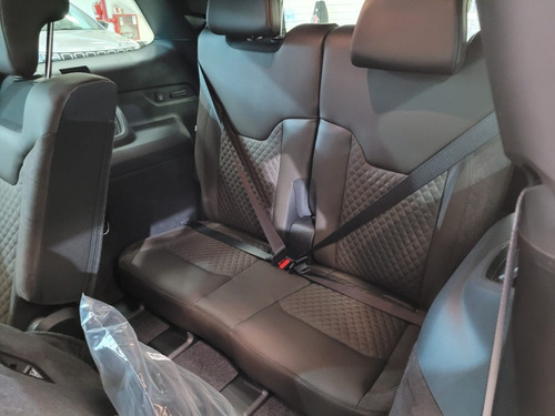 Imagen 11 de 17 de Jeep Commander Overland 2023 0km